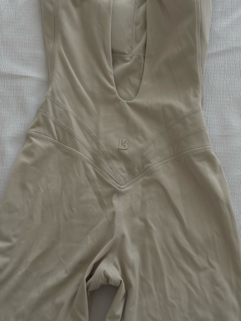 BuffBunny Sculpting Nude Shaping Bodysuit